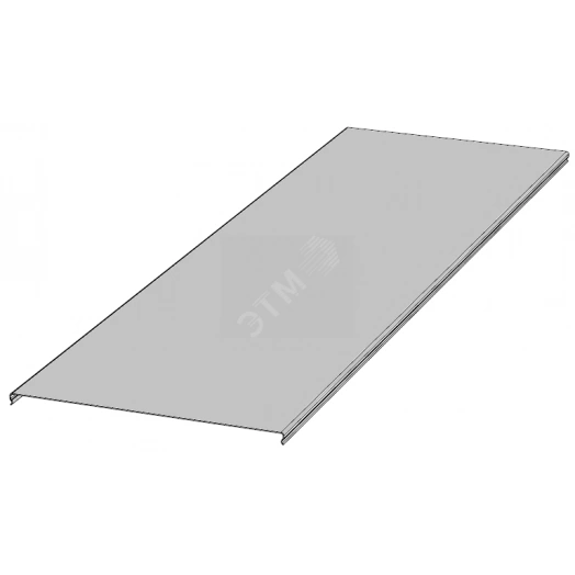 Защитная крышка, 3 м CT-C-600 L=3000 PG