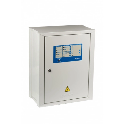 Шкаф управления ШУН/В-0,75-00-R3 (IP54)