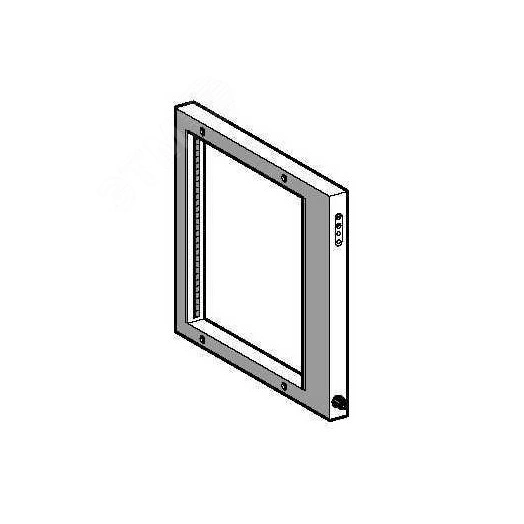 Фотодатчик рамочного типа