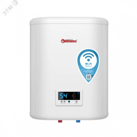 Водонагреватель накопительный IF 30V pro WiFi