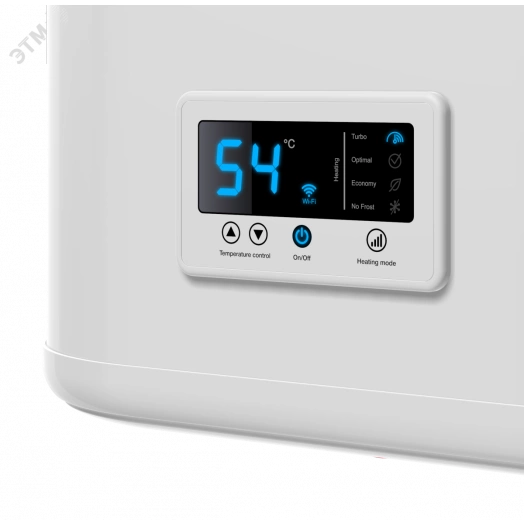 Водонагреватель накопительный IF 30V pro WiFi