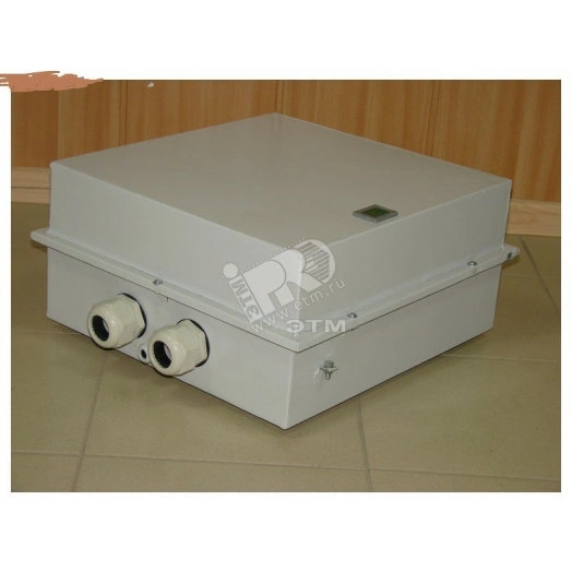 Пускатель электромагнитный ПМ12-100610 У2 В, 380В, 1002