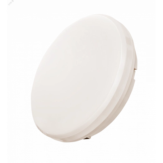 Светильник аварийного освещения DL-0128A с        постоянным и/или непостоянным (AC/DC) режимами    свечения