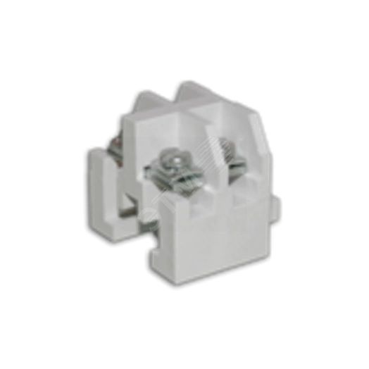 Блок зажимов БЗ24-4П16-2 В/В (шт.)