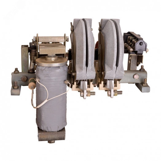 Контактор КТП-6042Б-400А-220DC-У3