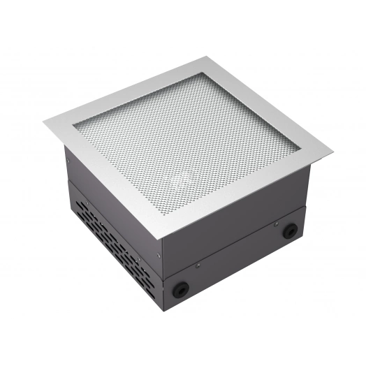 Светильник LED ГРИЛЬЯТО (СВО) 33Вт 1700Лм 4,0К опал IP20 встраиваемый