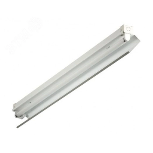 Светильник TLGP136 EL EM, ЛЛ (T8), IP20, ЭПРА(A2), аварийный блок