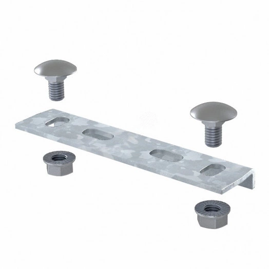 БОЛТОВОЙ СОЕДИНИТЕЛЬ SV MKR FS