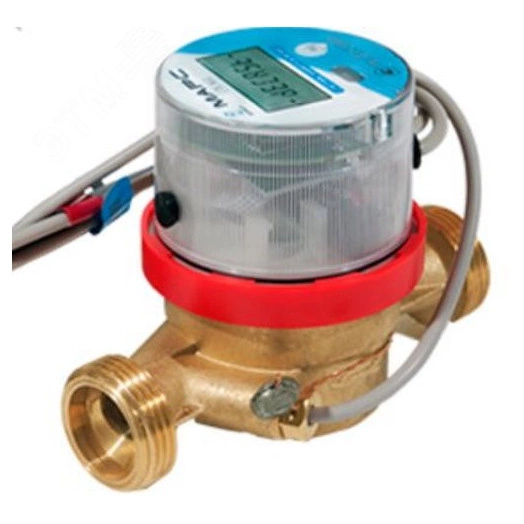 Счетчик универсальный СТК МАРС NEO 15 П 0,6       механический, с импульсным выходом