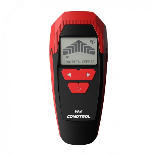 Сканер проводки Wall