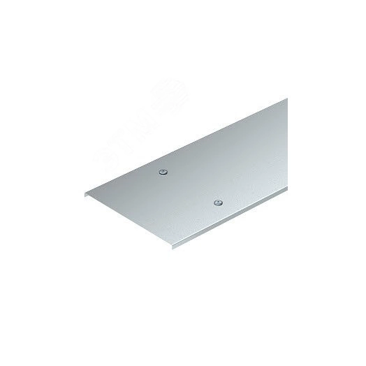 Крышка с поворотным фиксатором 600x3000