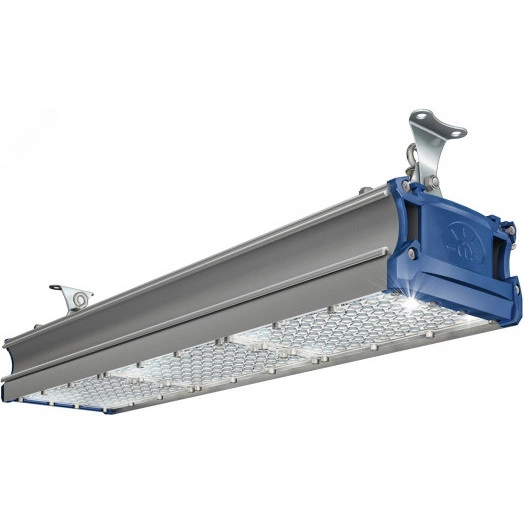 Светильник светодиодный ДБП-134,2W IP67 19824Лм 5000К КСС К30  DIM