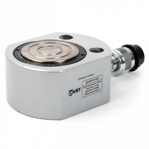 Домкрат низкий ДН50П16