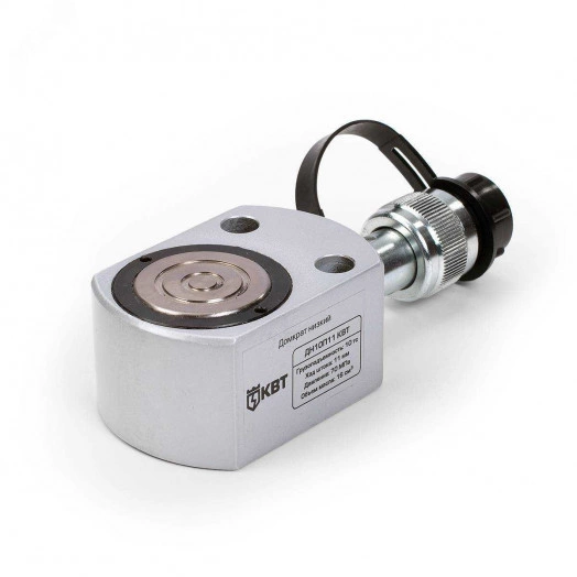 Домкрат низкий ДН50П16