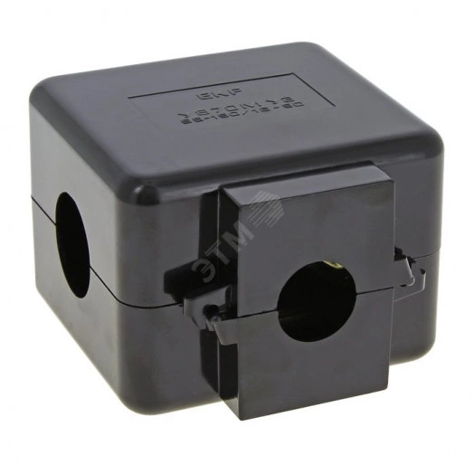 Сжим ответвительный (орех) У-871М (95-150мм2/50-95мм2) PROxima