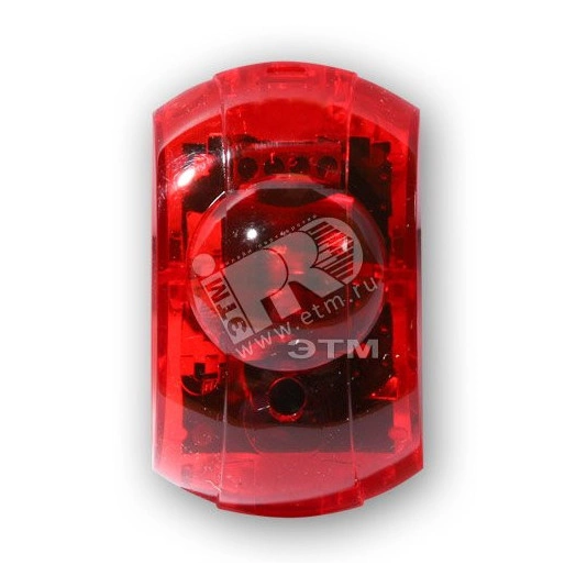 Оповещатель комбинированный Астра-10 исполнение М2