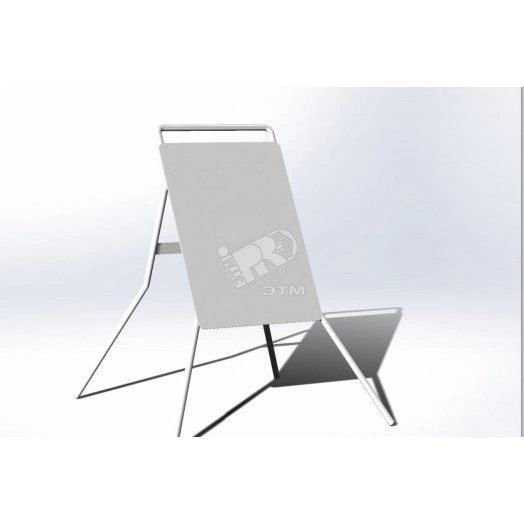 Подставка металлическая под Alpenbox