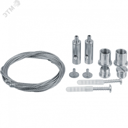 Комплект для подвесного монтажа DSP-1м