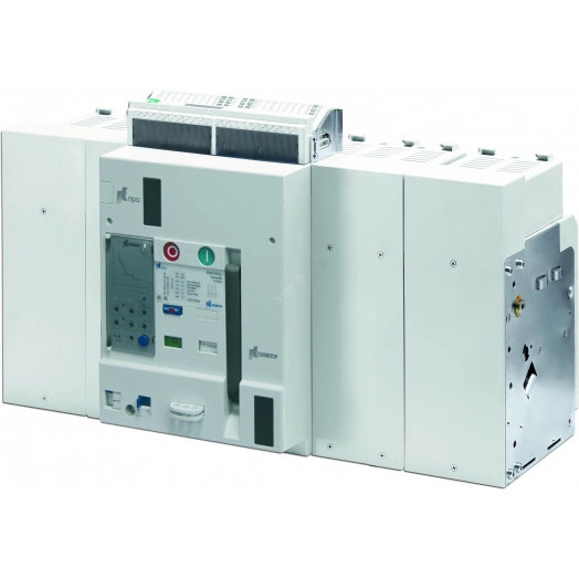 Выключатель автоматический Протон 63С 5000A, 3P, 100kA