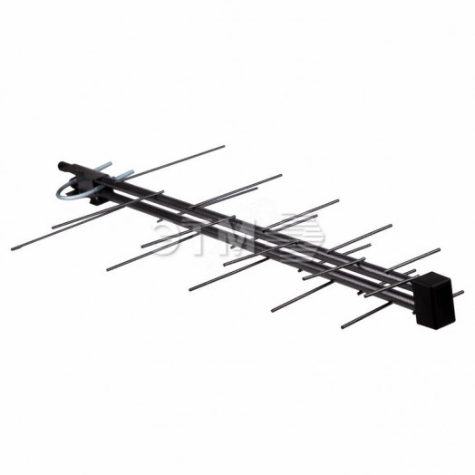 ТВ антенна наружная Активная для аналогового и цифрового ТВ - DVB-T2 RX-424