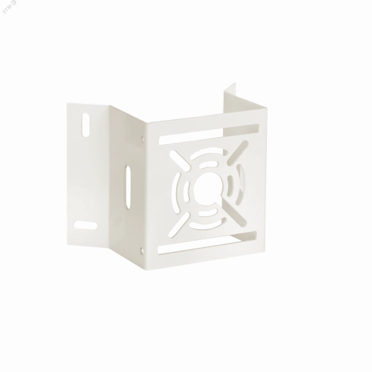 Кронштейн КУ-1У исполнения 2 для креплений видеокамер на угол