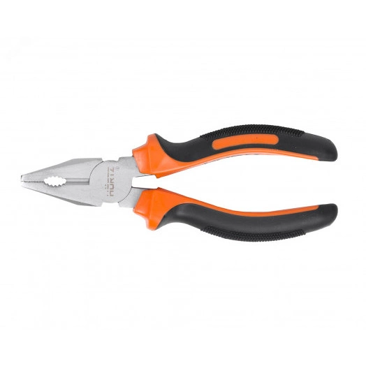 Плоскогубцы комбинированные 160 сатинированные