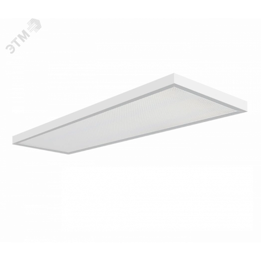 Diora NPO IP65 SE 42/4800 prism 5K A