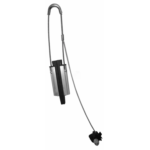 Анкерный зажим (PA 1500 Rpi)