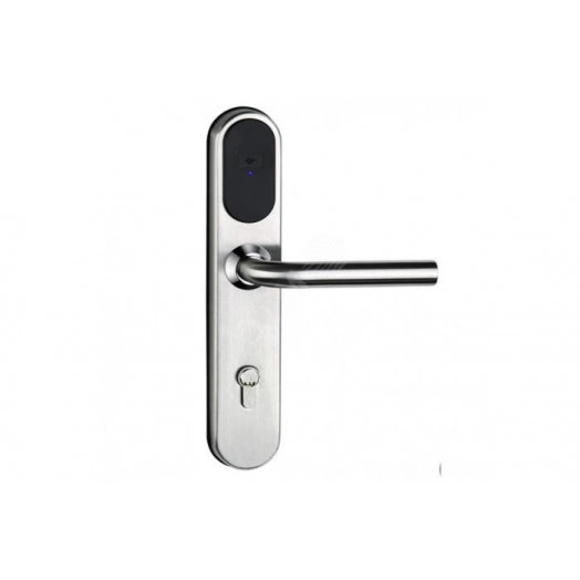 ALEL-98SA Замок электромеханический Alarmico из нерж.стали, 5В