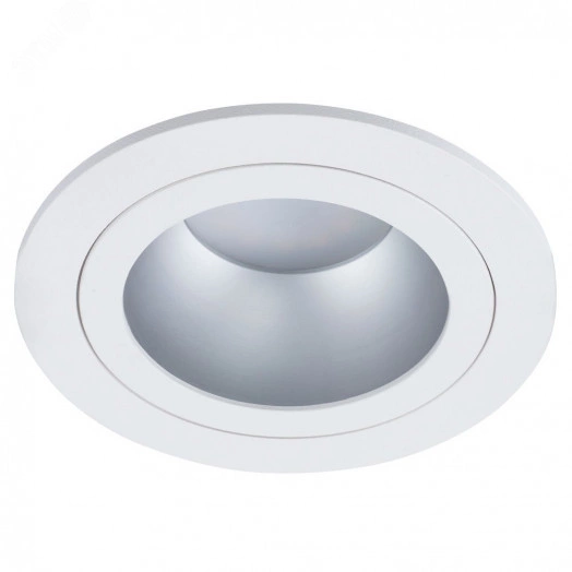 Светильник Arte Lamp ALKES A2161PL-1WH