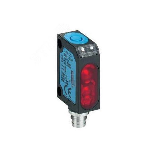 МИНИАТЮРНЫЙ ЛАЗЕРНЫЙ ДАТЧИК