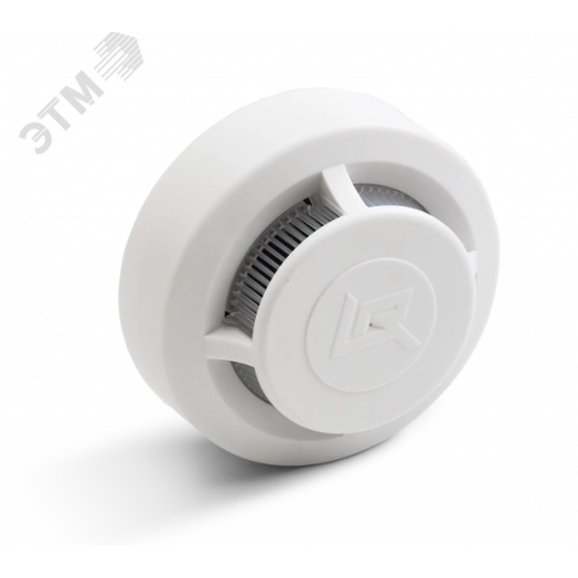 Извещатель пожарный дымовой оптико-электронный ИП 212-141М (IP 40) (45мкА 9-30В -45/+55?С),УС-01, Резистор CF 1,6 кОм ±5% 0,25 Вт