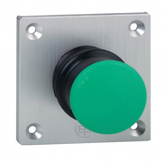 Пыльник черный для грибков