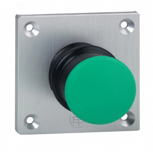 Пыльник черный для грибков