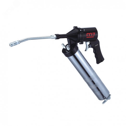 Шприц солидолонагнетатель пневматический 400 куб. см.