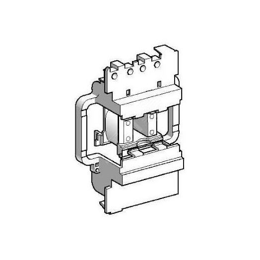 Катушка для контактора LC1D115-150 220В DC