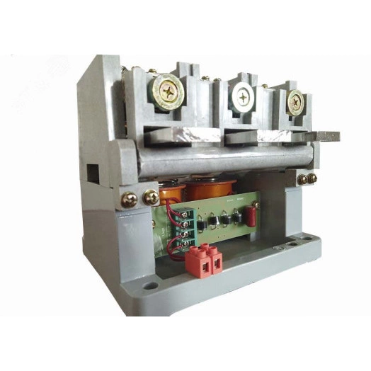 Контактор вакуумный КВТ-1,14-4/400 У3 110В ЭТК