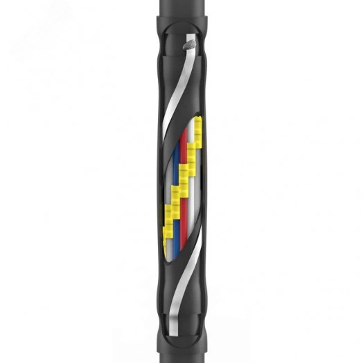 Муфта кабельная ПСТк (19-37) х 1,5-2,5 (КВТ)