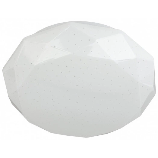 SPB-6 ''Sparkle'' 22-6,5K Бытовые светодиодные светильники (SPB 6)_48 напр ЭРА Светодиод. св-к 22Вт 6500К 1540 Лм 400x110 мм''