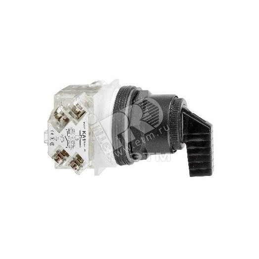 ПЕРЕКЛЮЧАТЕЛЬ 30ММ 3 ПОЗИЦИИ