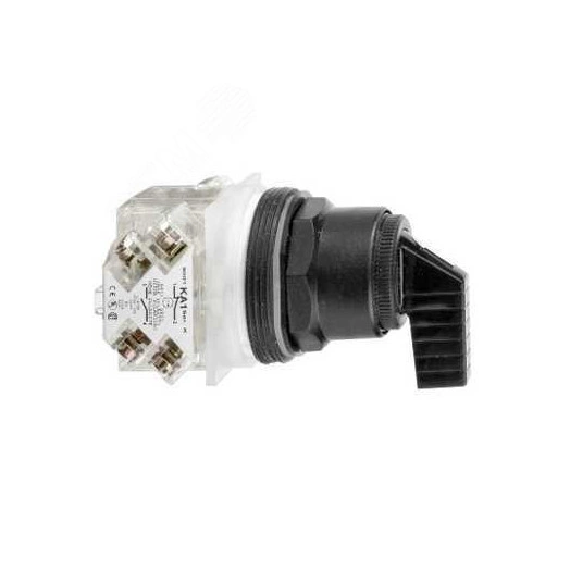 ПЕРЕКЛЮЧАТЕЛЬ 30ММ 3 ПОЗИЦИИ