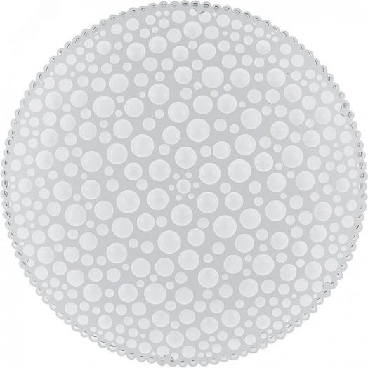 Светильник светодиодный ДБО-72w 3000-6000К max.5040Лм управляемый