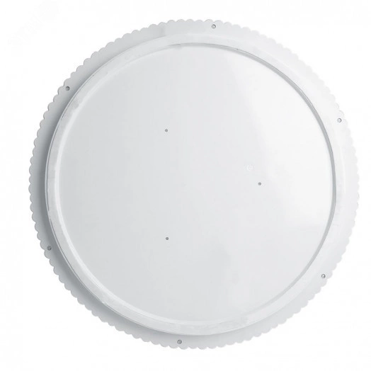 Светильник светодиодный ДБО-72w 3000-6000К max.5040Лм управляемый