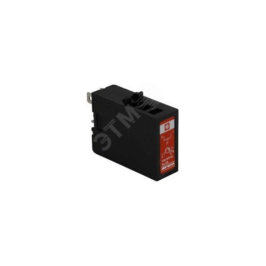 Реле статическое 24В DC 2А 12.5мм