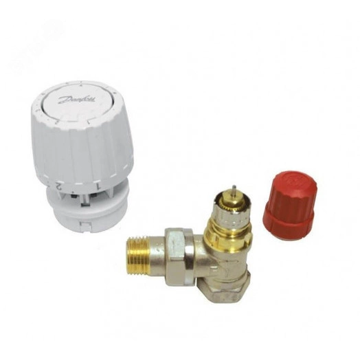 Комплект TR-N 20 угл. и TR 84