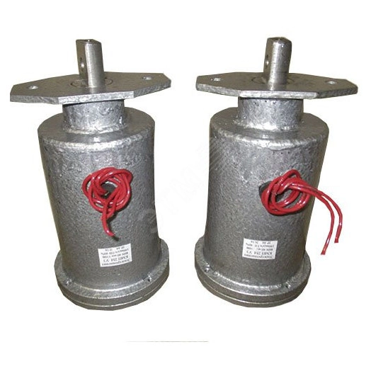 Электромагнит КМП-2М ПВ 100% 440В