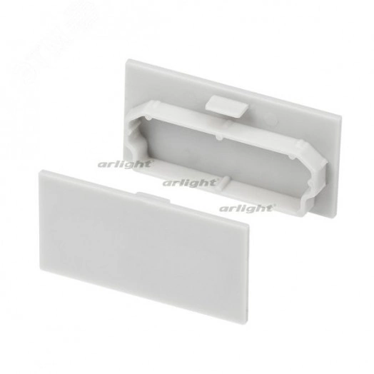 Заглушка ARH-LINE-2448 глухая (ARL, Пластик)