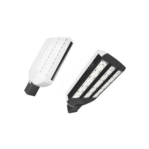 Светильник ДКУ-230w IP67 31050Лм 5000К 120°