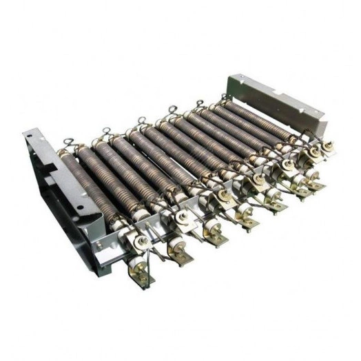 Блок резисторов БФК У2 ИРАК 434.334.001-46