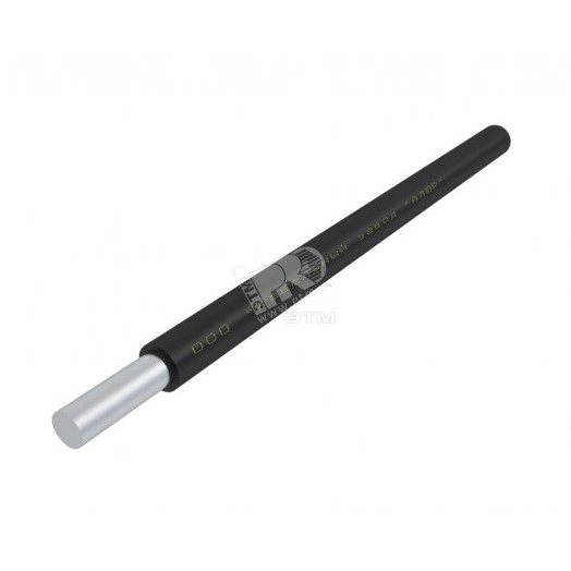 Провод силовой ПАВ 1х4ч бухта